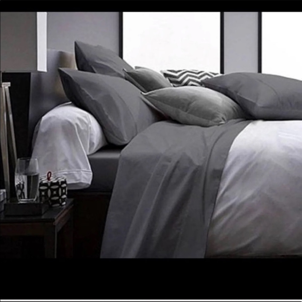 BEST SELLING SOFT 4 Piece SHEET SET - Picture 2 of 6